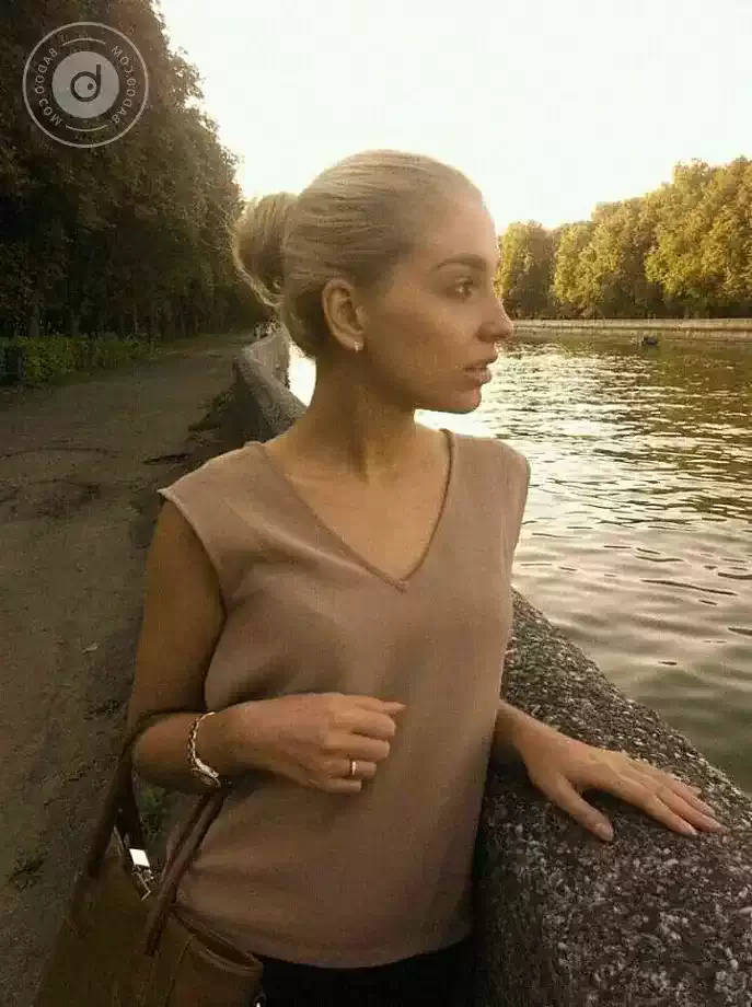 Валентина живёт в городе Белозёрск
