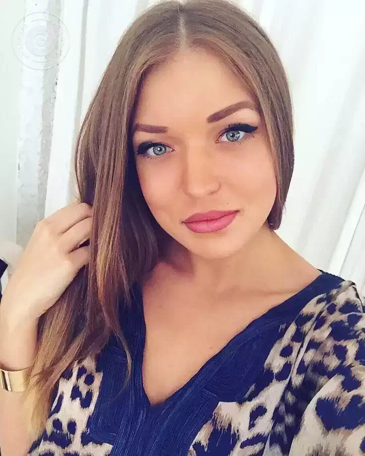 Ильмира Стефания из Кировск