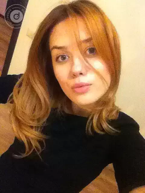 Марица Наталия из Гахина