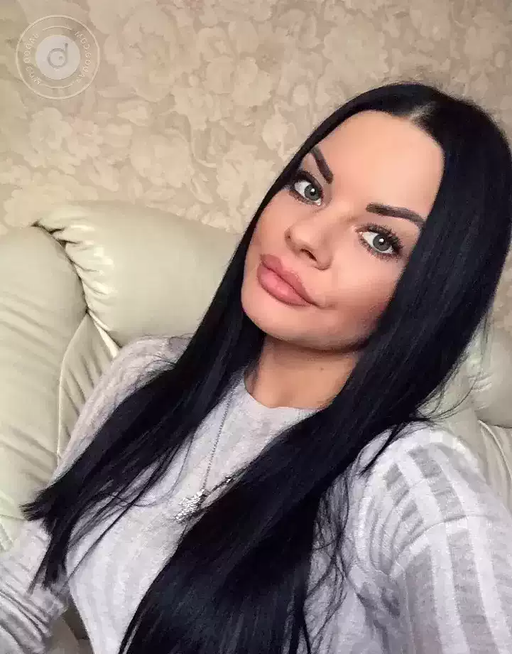 Русина Феонилла из Сток-он-Трент