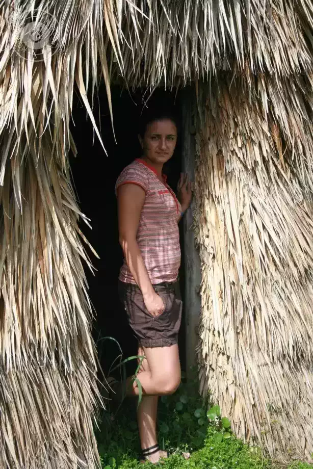 Анисья Юния из Эль-Гуакамайо