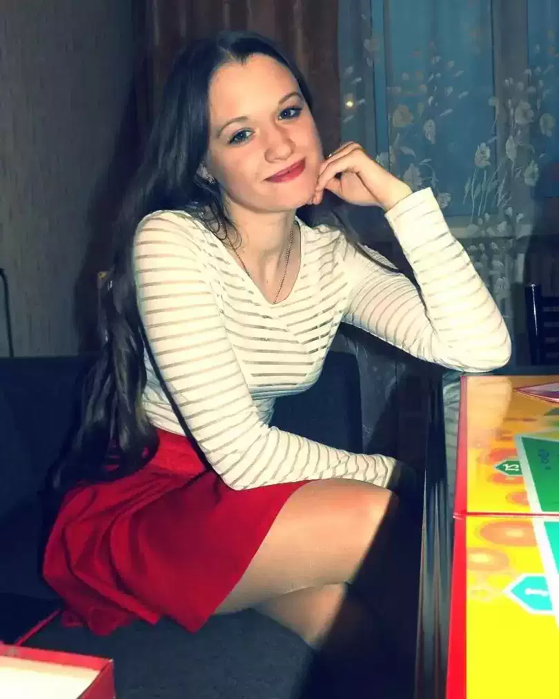 Алиса Марионилла из Друскининкай
