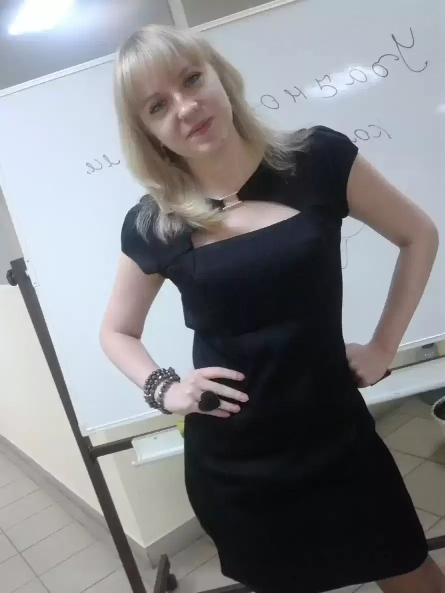 Викторина Саломея из Каменск-Уральский