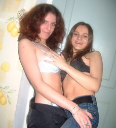 Ева, 26 лет, Бисексуал, Женщина, Отрадное, Россия