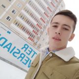 Валентин, 22 лет, Красноярск, Россия