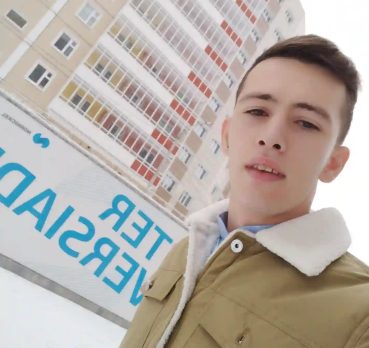 Валентин, 22 лет, Красноярск,  Россия 🇷🇺