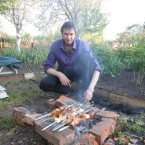 ruslan, 51 лет, Гетеро, Железногорск, Курск, Россия 🇷🇺