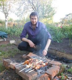 ruslan, 51 лет, Гетеро, Мужчина, Железногорск, Курск,  Россия 🇷🇺