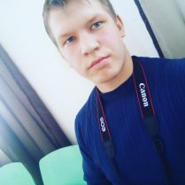 Василий, 28 лет, Гетеро, Новосибирск, Новосибирск, Россия 🇷🇺
