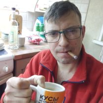 Print, 47 лет, Гетеро, Бабушкина, Москва,  Россия 🇷🇺