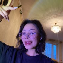Виктория, 21 лет, Гетеро, Тюмень, Тюмень,  Россия 🇷🇺