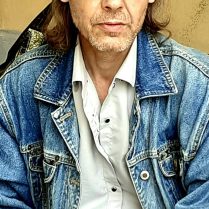 Андрей, 49 лет, ГетероИваново,  Россия 🇷🇺