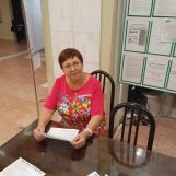 лидия, 64 лет, Тольятти, Россия