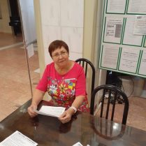 лидия, 66 лет, Гетеро, Тольятти, Самара, Россия 🇷🇺