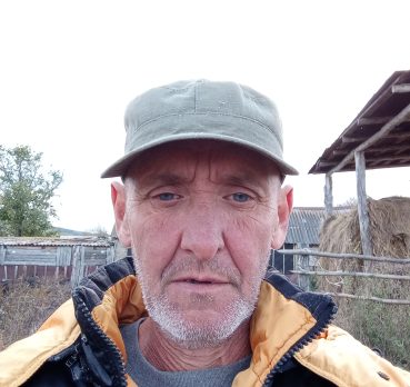 Сергей, 52 лет, Саратов,  Россия 🇷🇺