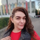 Марина, 37 лет, Щербинка, Россия