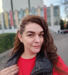 Марина, 37 лет, Гетеро, Женщина, Щербинка, Россия