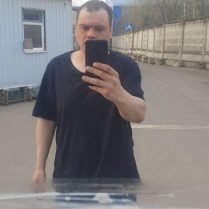 Олег, 42 лет, Гетеро, Лобня, Московская область, Россия 🇷🇺