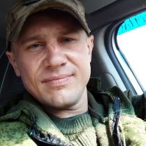 Касик 0001, 35 лет, Гетеро, Рославль, Смоленск, Россия 🇷🇺