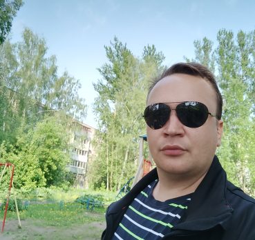 Михаил, 36 лет, Рыбинск,  Россия 🇷🇺