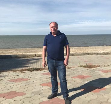 Сергей, 54 лет, Перово,  Россия 🇷🇺