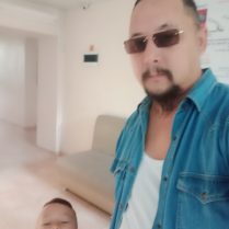 Ерик, 50 лет, Гетеро, Астана, Астана Галасы,  Казахстан 🇰🇿