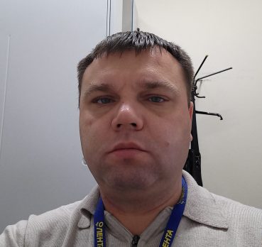 Леонид, 46 лет, Пушкино,  Россия 🇷🇺