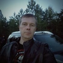 Алексей, 45 лет, Гетеро, Великие Луки, Псков,  Россия 🇷🇺