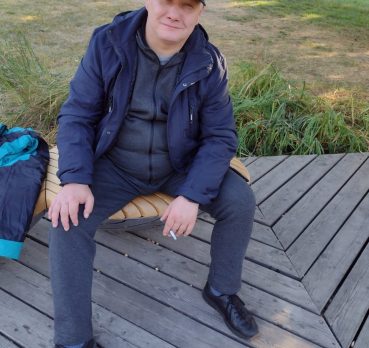 Бандерас, 43 лет, Давыдково,  Россия 🇷🇺