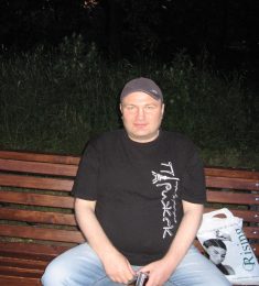 Иван, 54 лет, Гетеро, Мужчина, Строгино, Москва,  Россия 🇷🇺