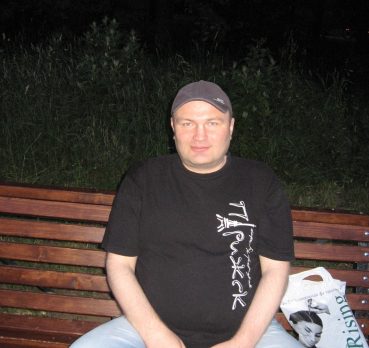 Иван, 51 лет, Строгино, Россия