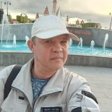 Алекс, 51 лет, Орехово-Борисово Северное, Россия