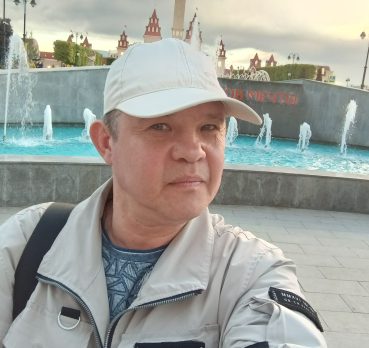 Алекс, 51 лет, Орехово-Борисово Северное,  Россия 🇷🇺