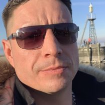 Максим, 45 лет, Гетеро, Коломенское, Москва,  Россия 🇷🇺