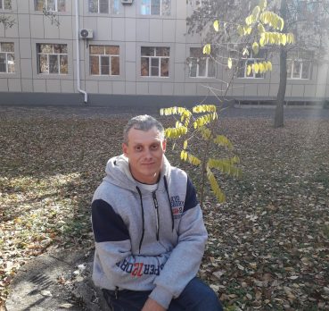 Василий, 41 лет, Волгодонск,  Россия 🇷🇺