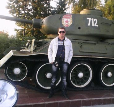Виталий, 43 лет, Воронеж,  Россия 🇷🇺