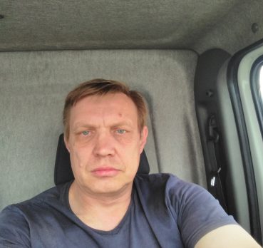 Евгений, 48 лет, Гольяново,  Россия 🇷🇺