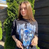 Дарья, 18 лет, Чехов, Россия