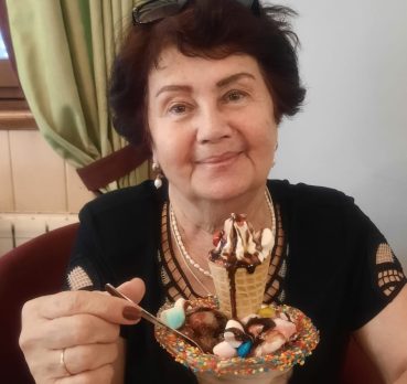 Izumrudinka, 66 лет, Челябинск,  Россия 🇷🇺