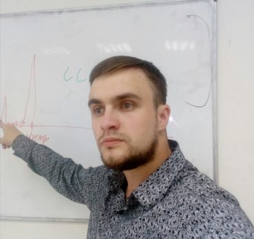Александр, 34 лет, Екатеринбург,  Россия 🇷🇺