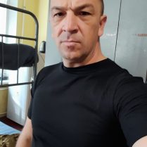 Кот, 42 лет, Гетеро, Геническ, Херсон, Украина 🇺🇦