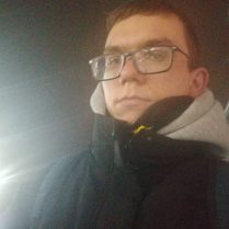 Михаил, 22 лет, Гетеро, Солнечногорск, Московская область, Россия 🇷🇺
