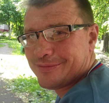 Олег, 47 лет, Санкт-Петербург, Россия