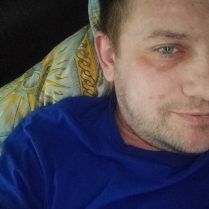 Максим, 44 лет, Гетеро, Кириши, Ленинград, Россия 🇷🇺