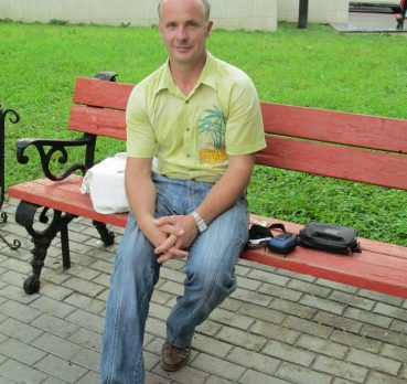 Денис, 45 лет, Косая Гора,  Россия 🇷🇺