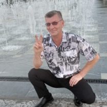 Александр, 50 лет, Гетеро, Васильевский остров, Санкт-Петербург,  Россия 🇷🇺