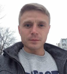 Сергей, 26 лет, Гетеро, Мужчина, Ершов, Россия