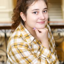 Елизавета, 30 лет, Гетеро, Москва, Москва,  Россия 🇷🇺