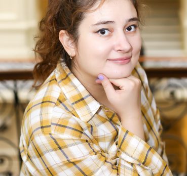 Елизавета, 28 лет, Москва,  Россия 🇷🇺