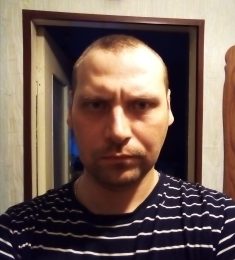 Андрей, 36 лет, Гетеро, Мужчина, Ухта, Россия